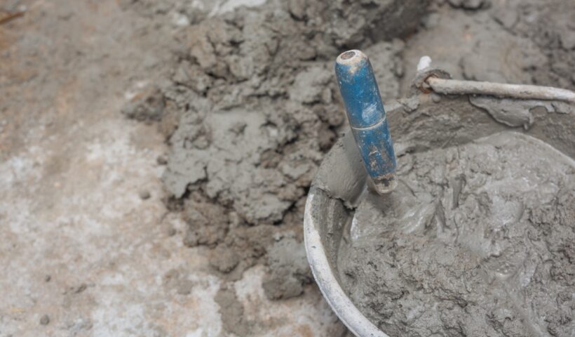 beton